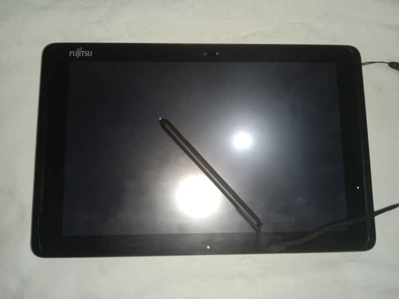 Touch Windows Tab Fujitsu 4/64 0