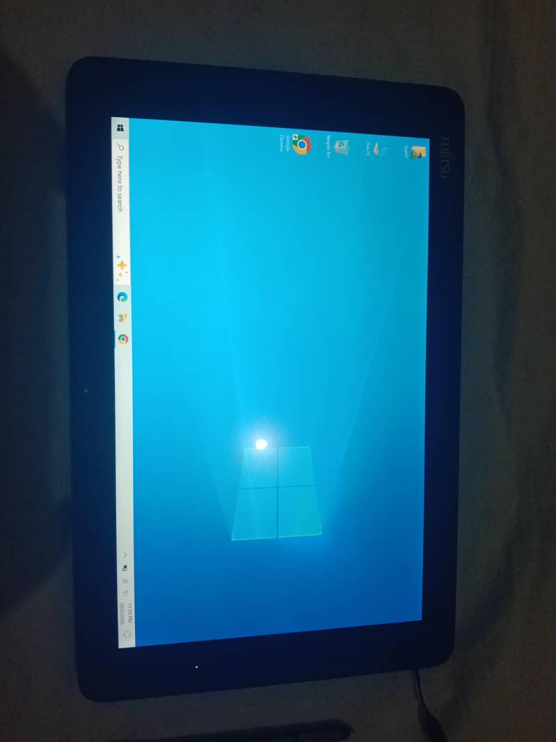 Touch Windows Tab Fujitsu 4/64 1