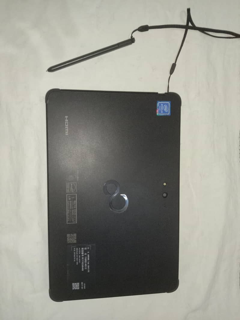 Touch Windows Tab Fujitsu 4/64 2