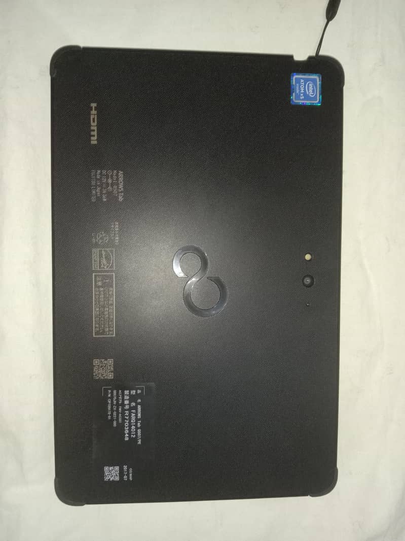 Touch Windows Tab Fujitsu 4/64 3