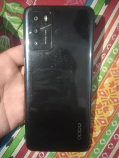 OPPO A16