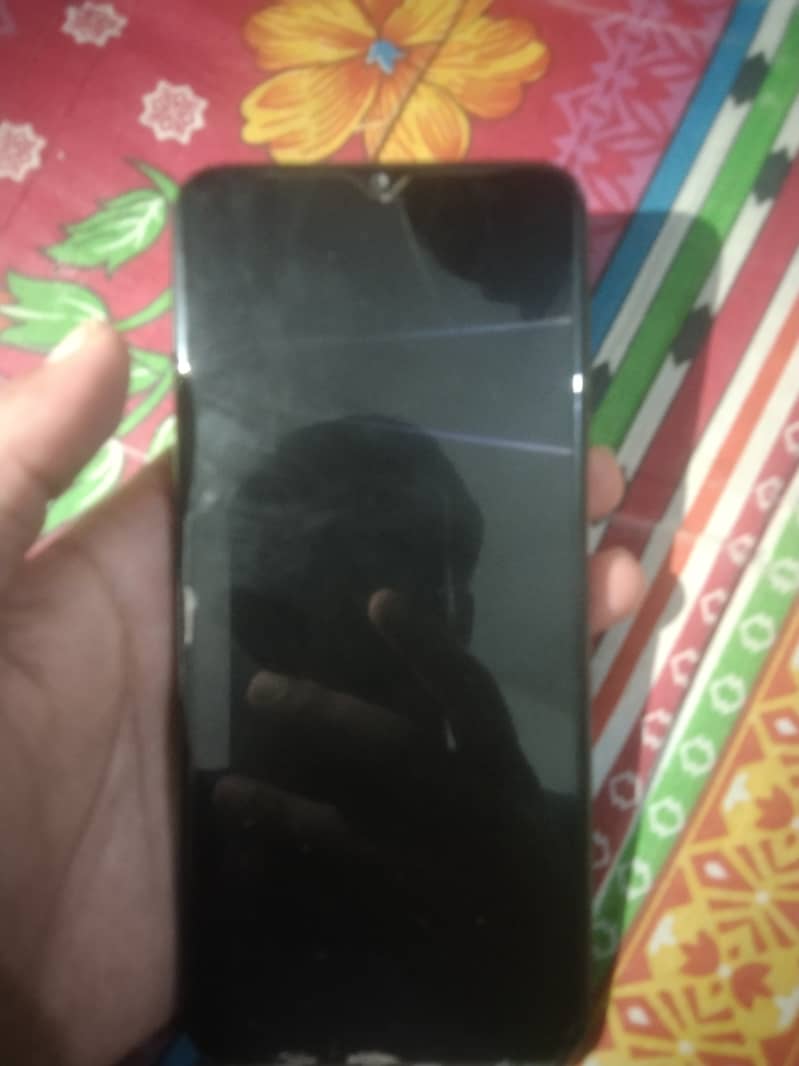 OPPO A16 1