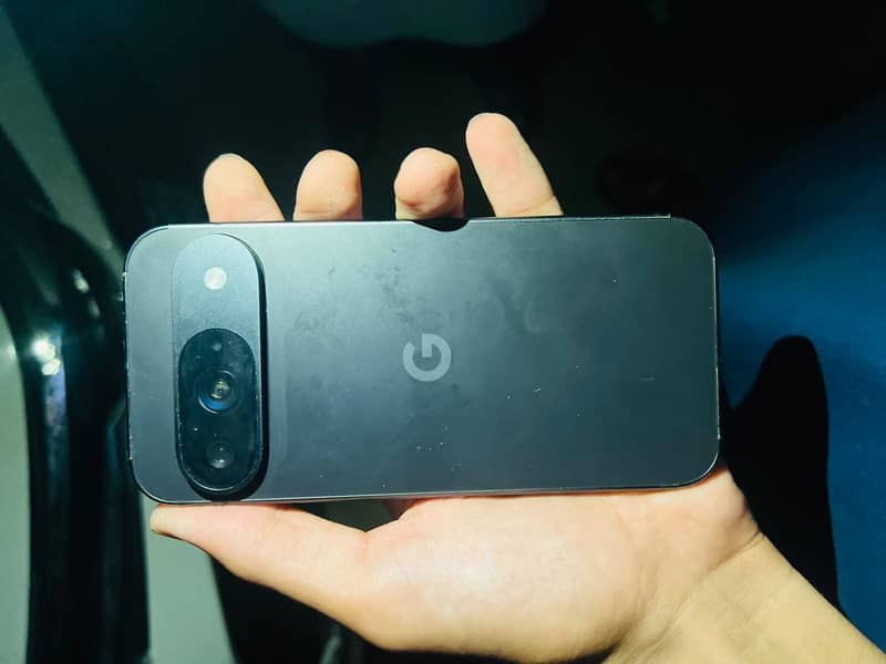 Google Pixel 9 2