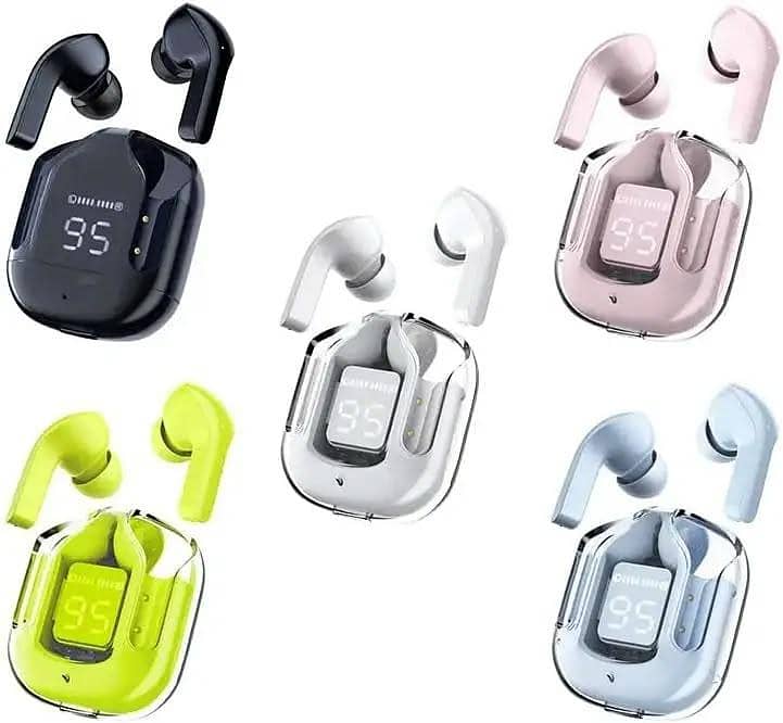 earbuds 5