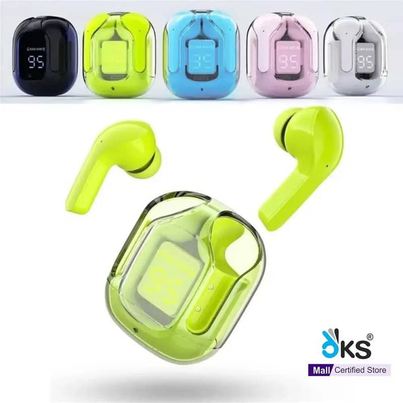 earbuds 6