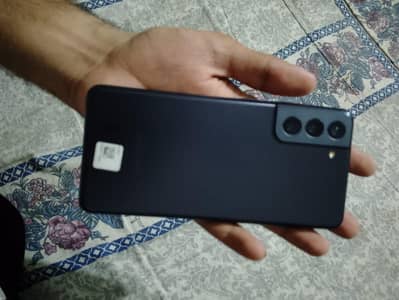 Samsung Mobile S21