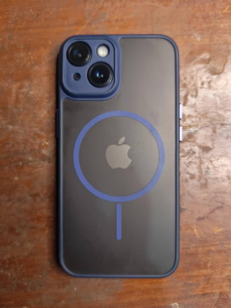 Apple iPhone 14 1