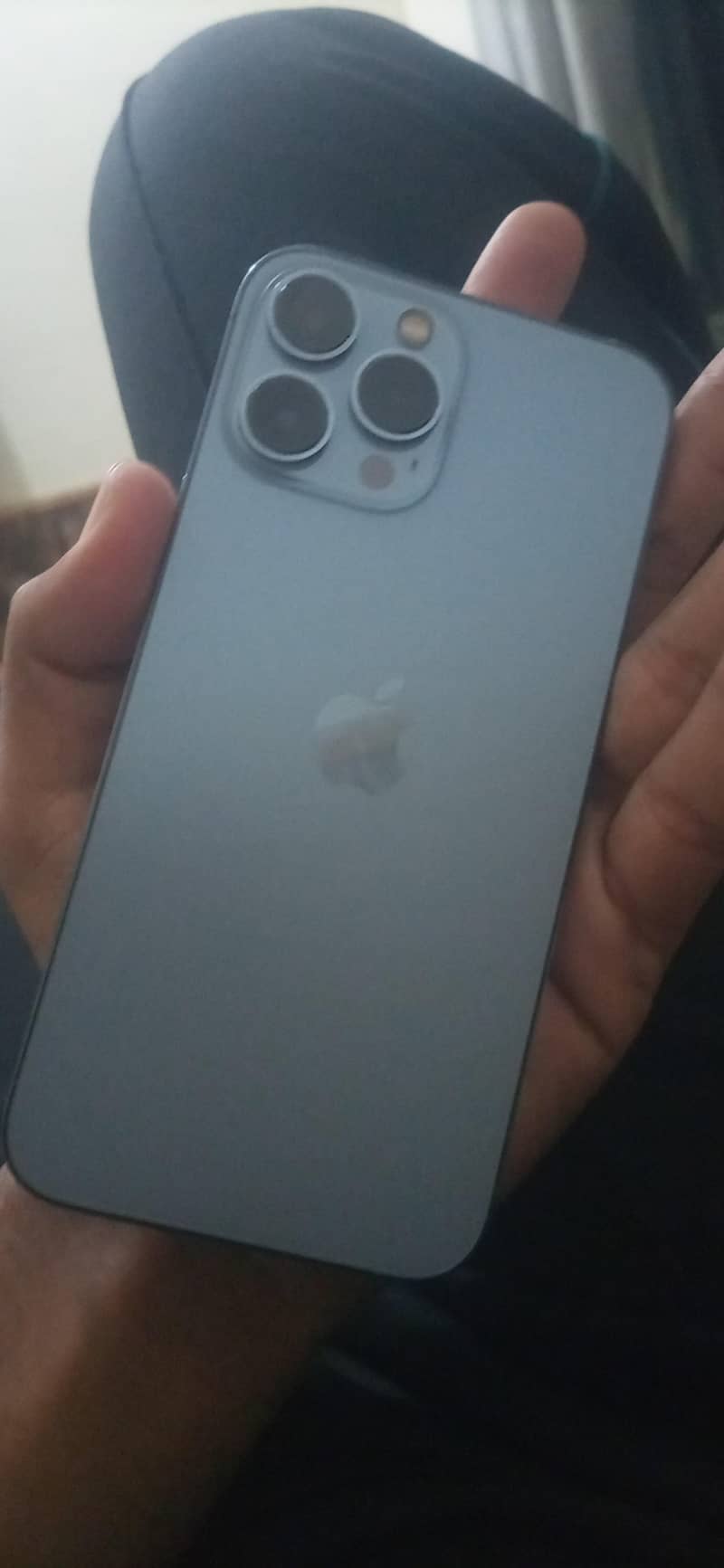 Apple iPhone 13 Pro Max 3