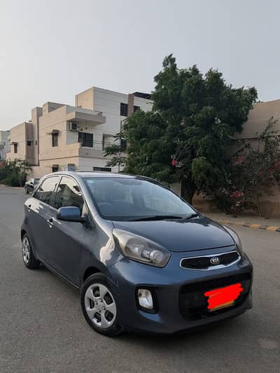KIA Picanto 2020