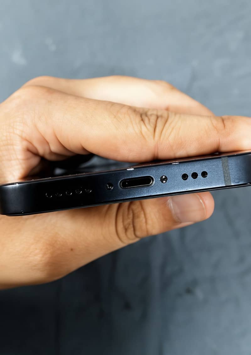 Apple iPhone 12 5