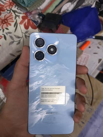 Honor x5c