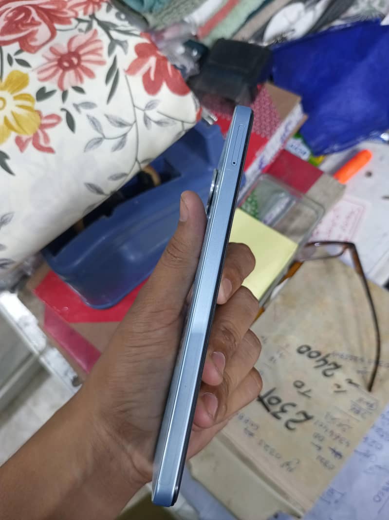 Honor x5c 3