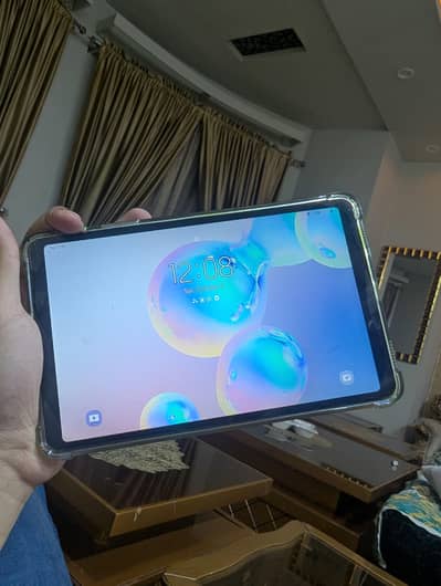 Tab a7 lite
