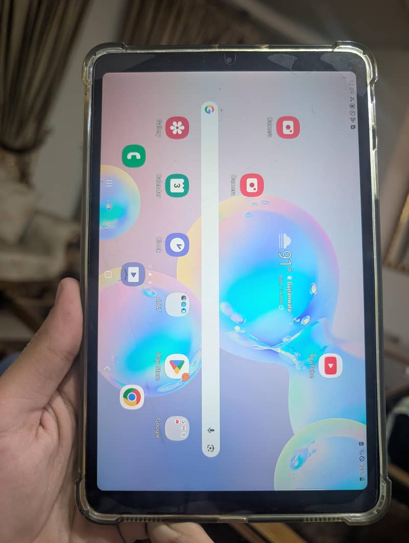 Tab a7 lite 2