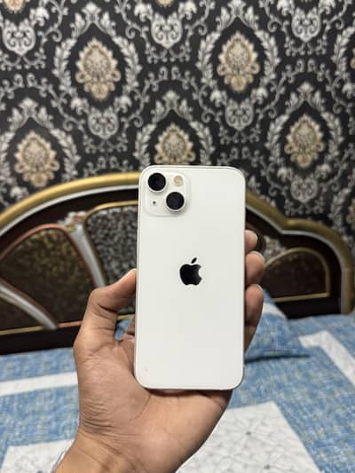 Apple iPhone 13 PTA