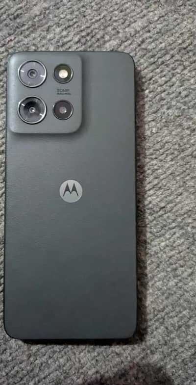Motorola Moto G
