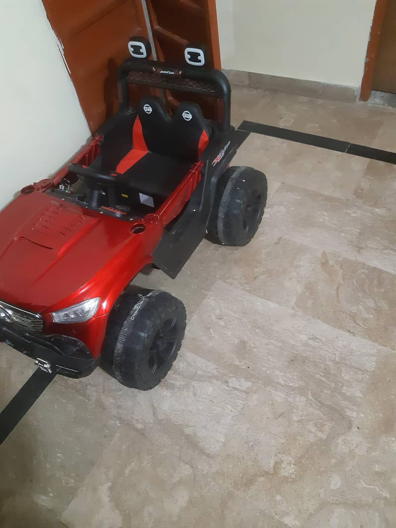 new condition 1