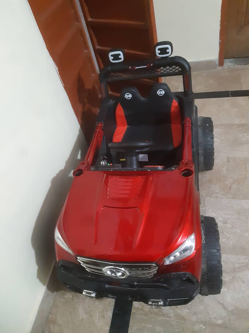 new condition 2