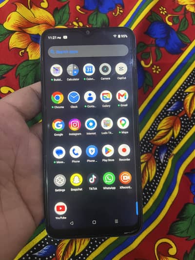 Realme C11 2021