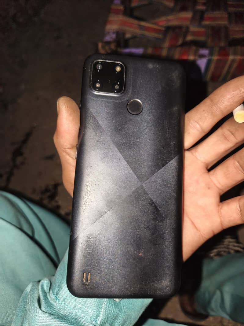 realme 1