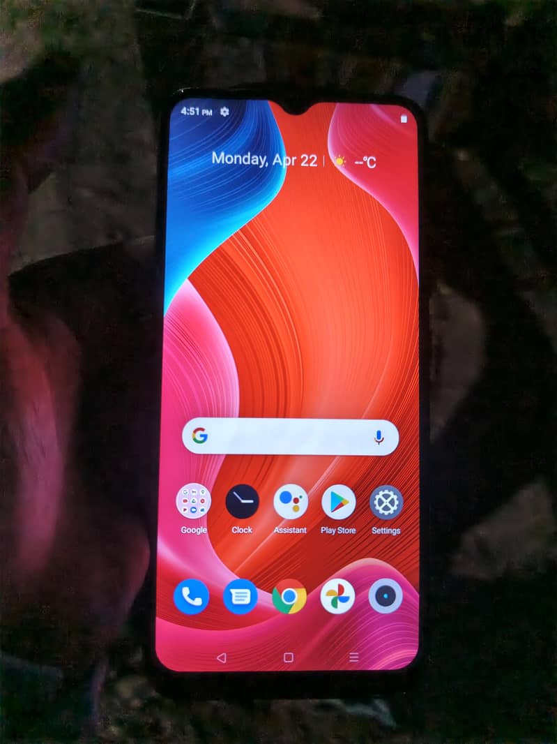 realme 2