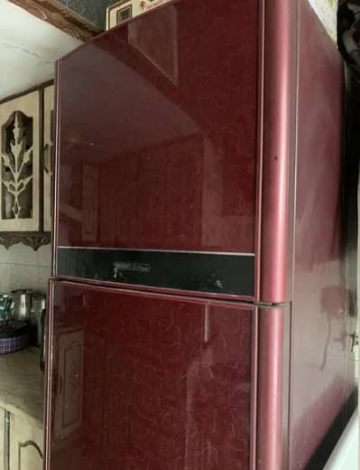 Orient Invogue Refrigerator | Full Size for Sale