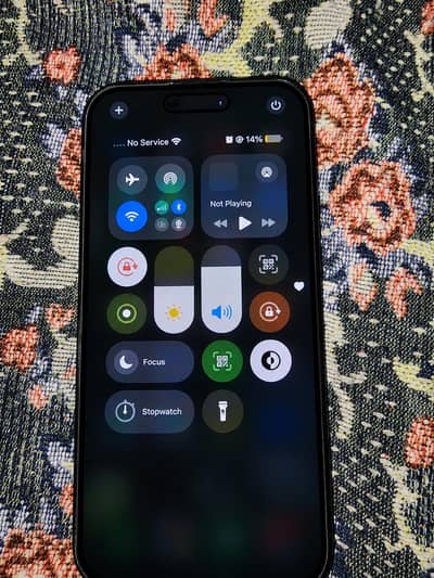Apple iPhone 14 Pro