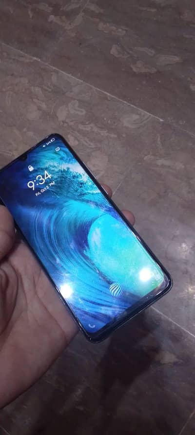 Vivo S1