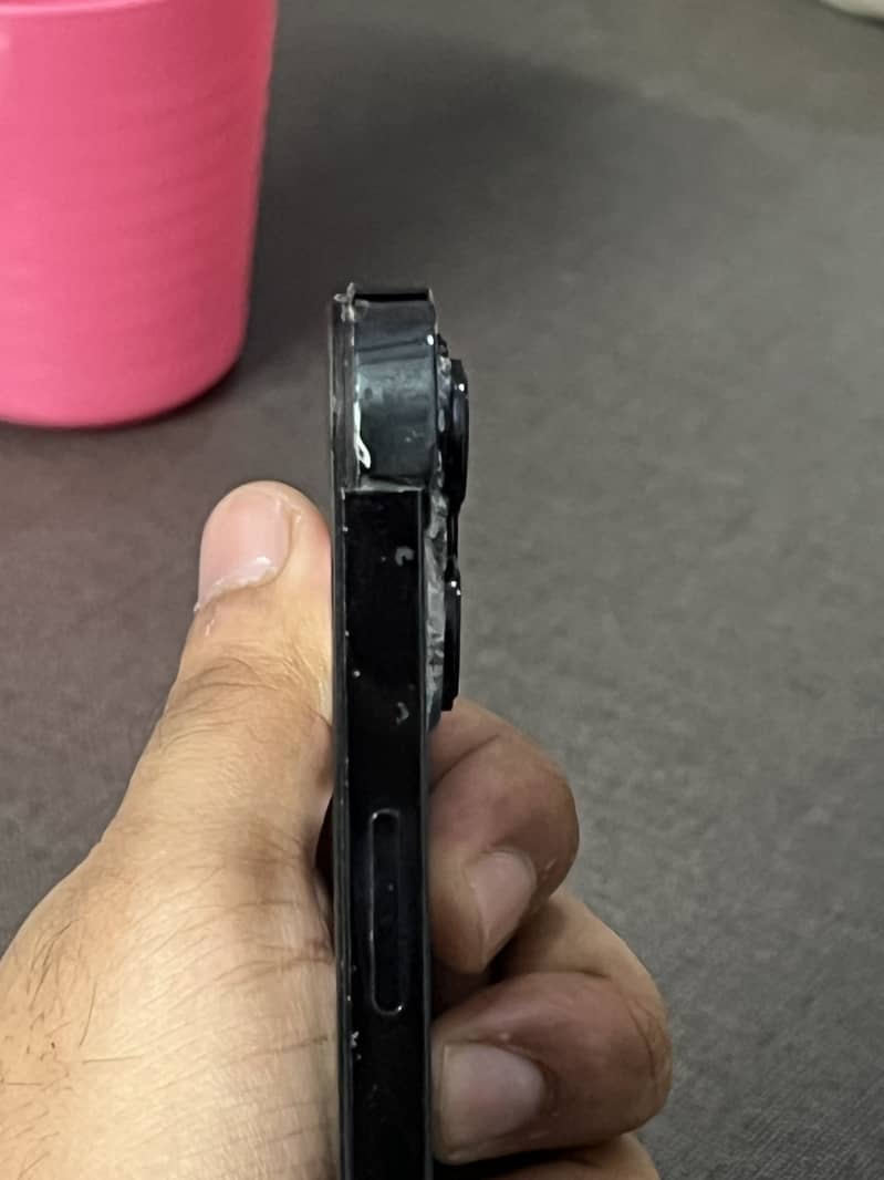 Iphone 12 pro max 2