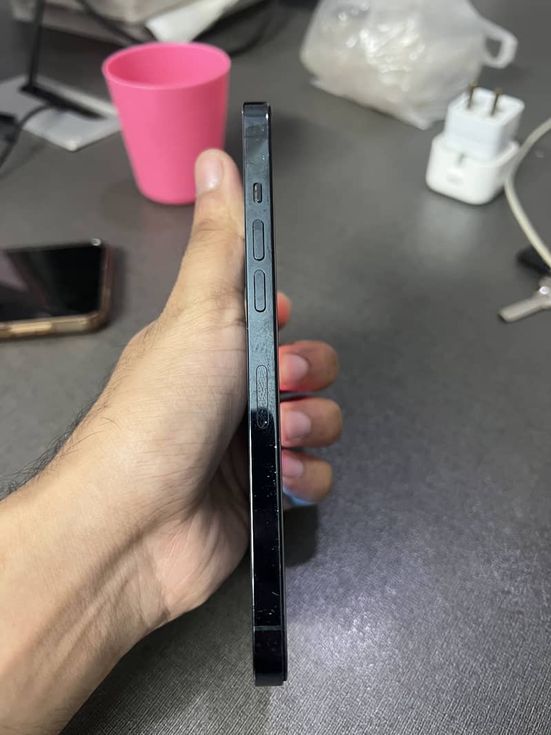 Iphone 12 pro max 7