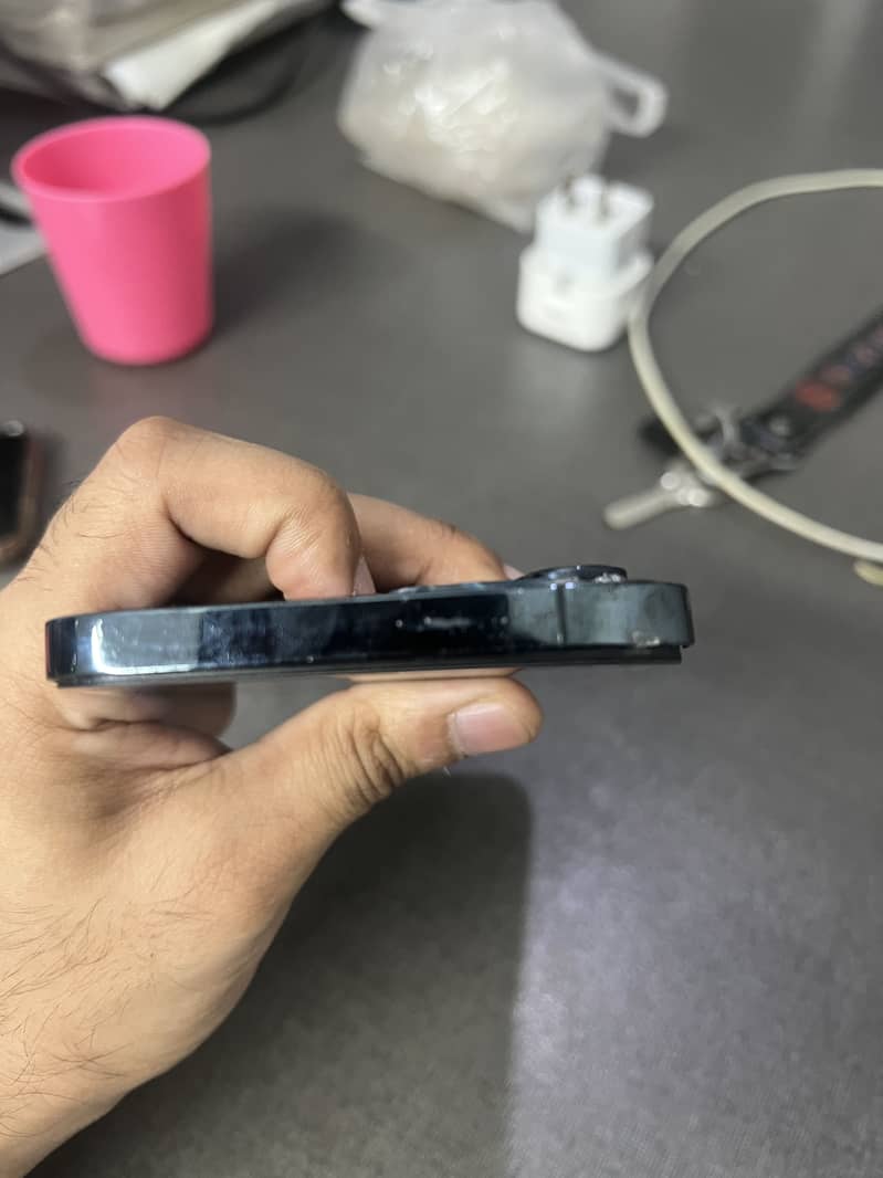 Iphone 12 pro max 10