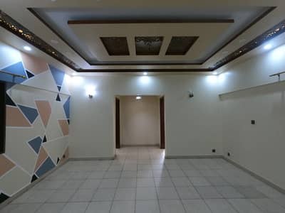 Saima Presidency 2 Bed D. D Flat Available For Sale