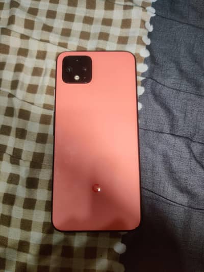 Google Pixel 4