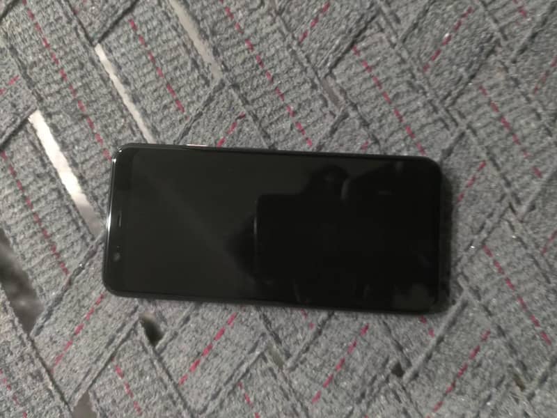 Google Pixel 4 1