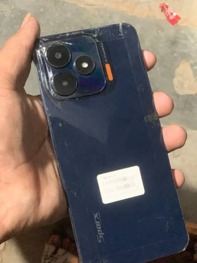 Sparx Neo 9i
