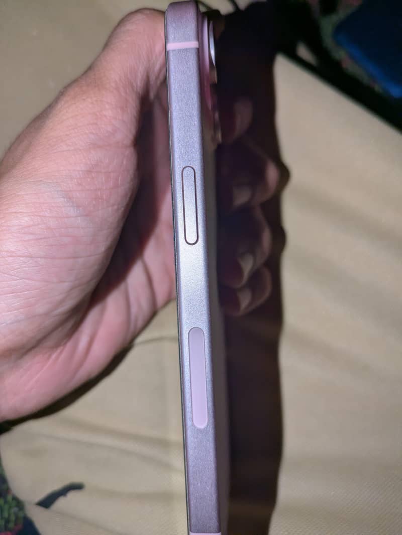 Apple iPhone 15 jv 2