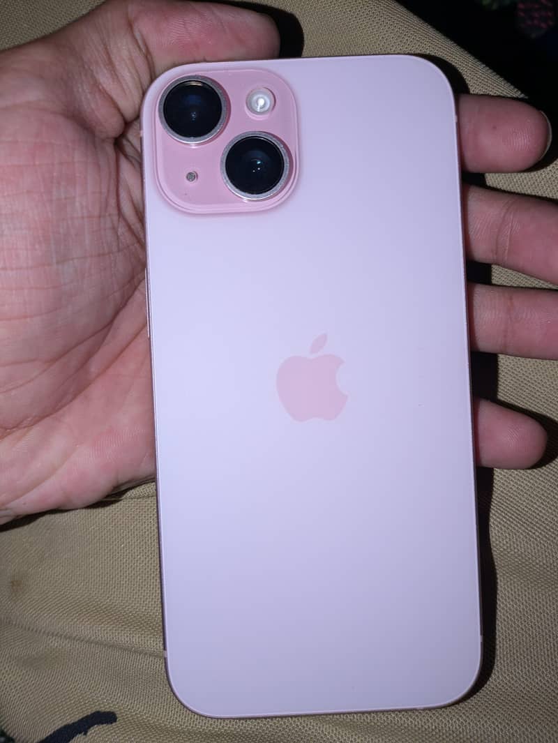 Apple iPhone 15 jv 5