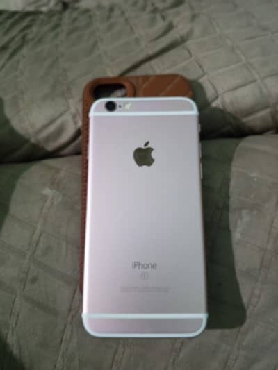 Apple iPhone 6S