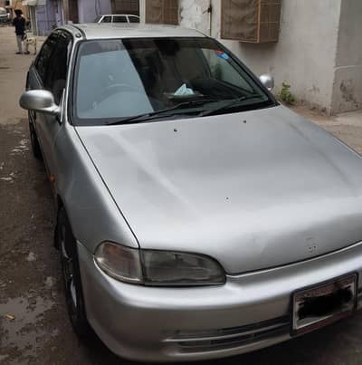 Honda Civic EXi 1994