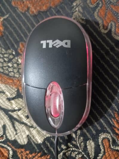 DELL Mouse
