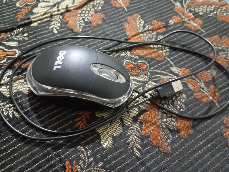 DELL Mouse 1