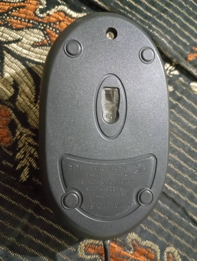 DELL Mouse 2