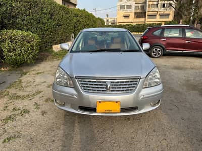 Toyota Premio 2005