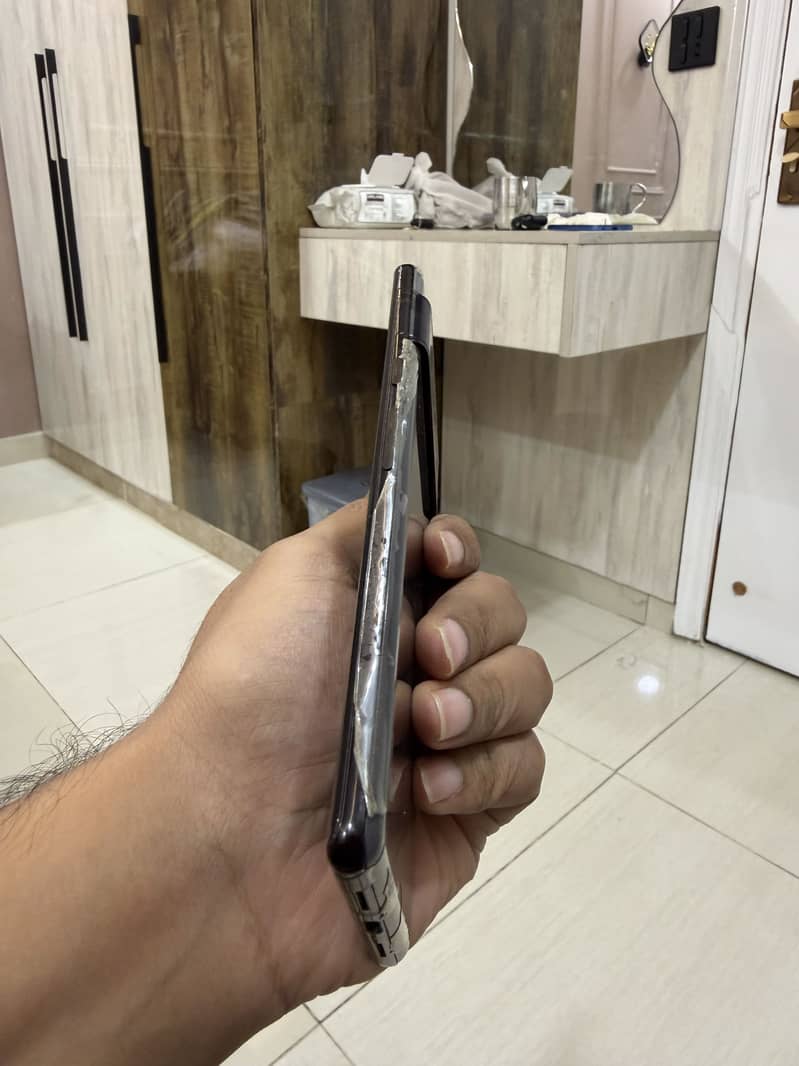 Google Pixel 6 Pro 4