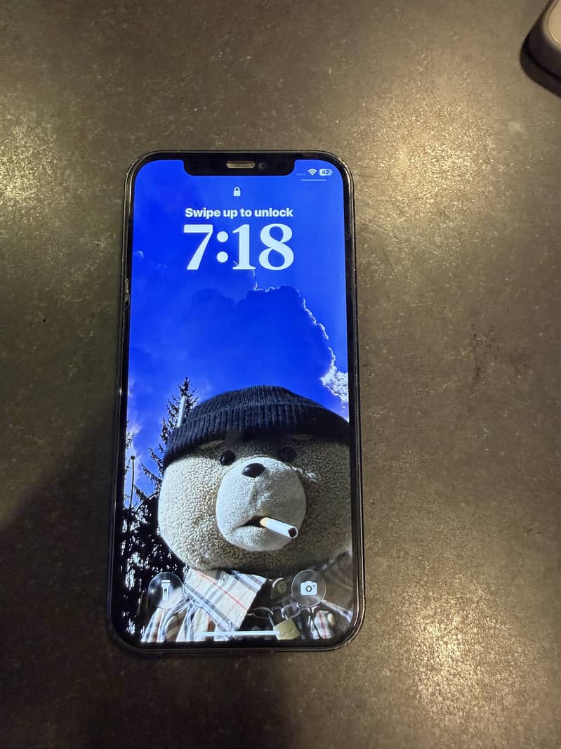 Apple iPhone 12 1