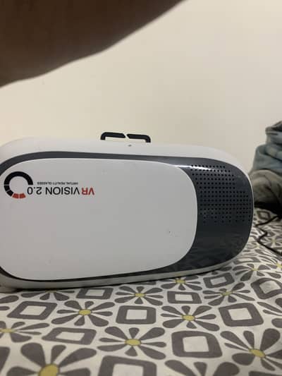 Smart vr mobile galssses