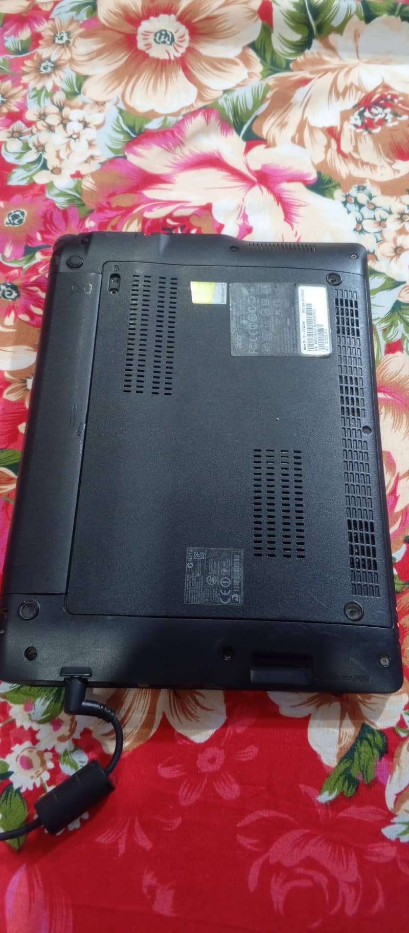 acer laptop 6