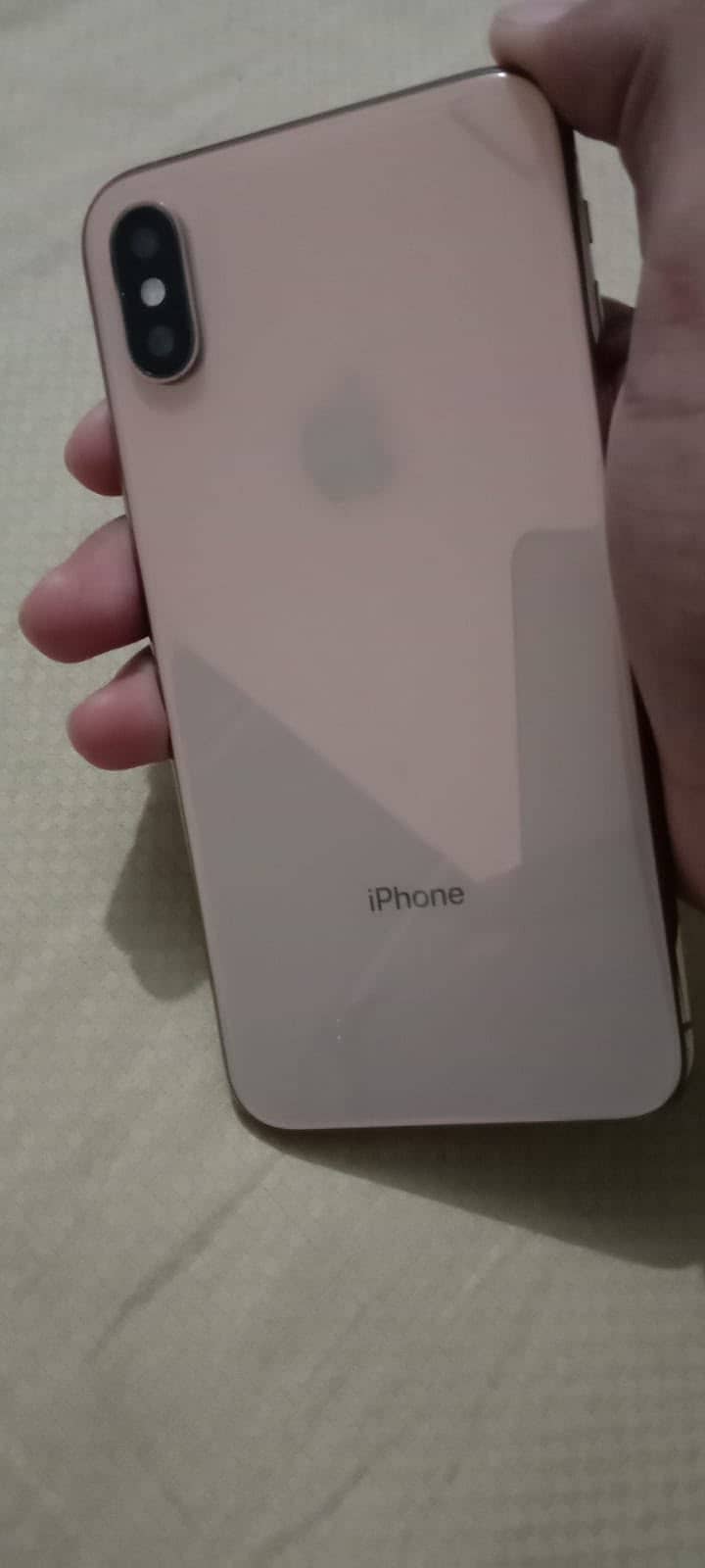 Apple iPhone XS 0