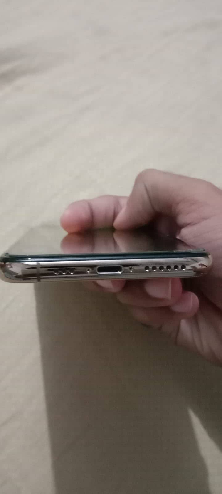 Apple iPhone XS 2