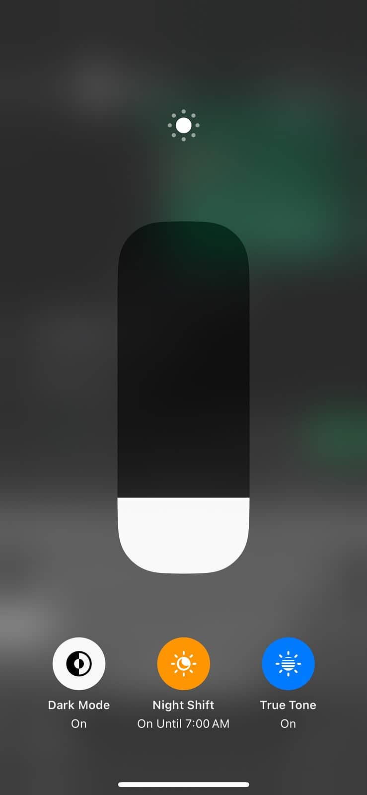 Apple iPhone XS 6